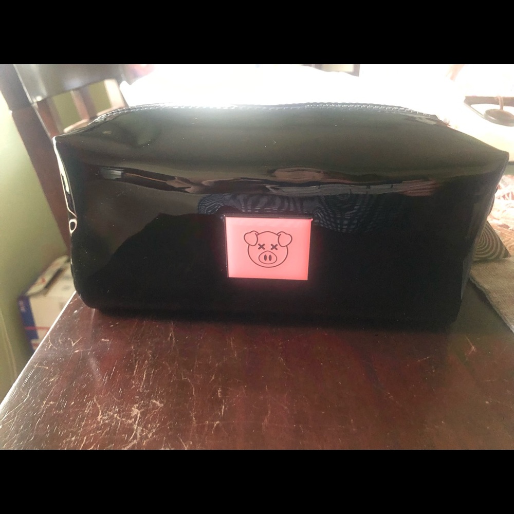 Jeffree Star Makeup Bag